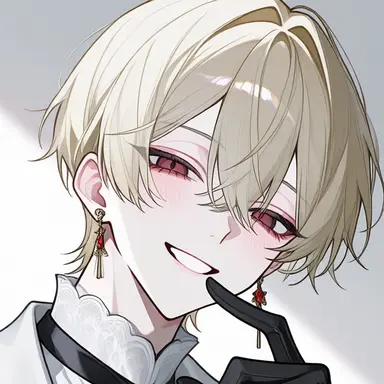 Profile image of 廉