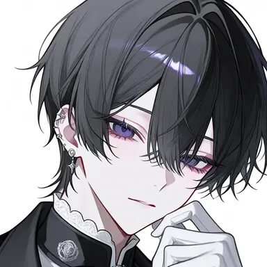 Profile image of 累