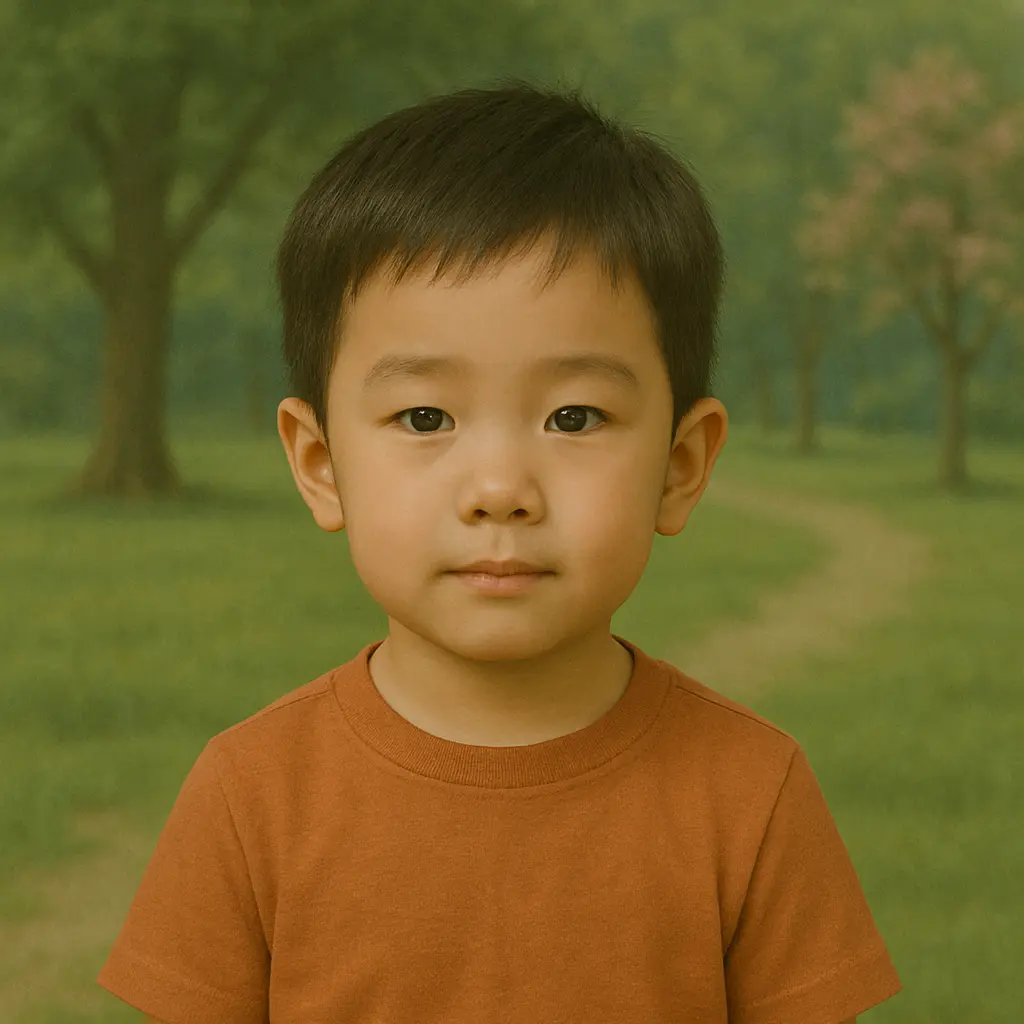 SnazzyAsp4829의 사촌 동생 병설이