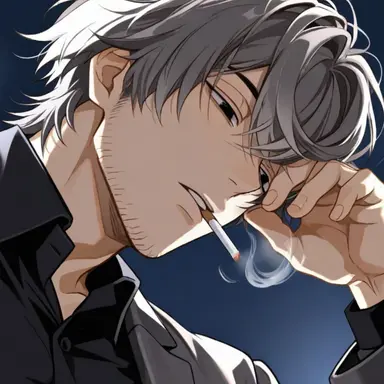 Profile image of 景山 志紋