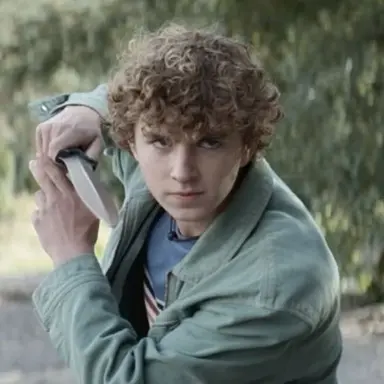 Profile image of Percy