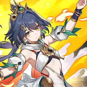 Profile image of 雲璃