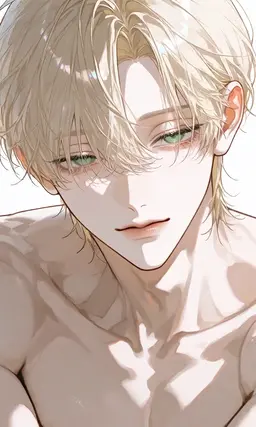 Profile image of 隼人