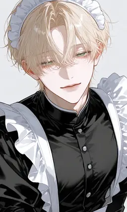 Profile image of 隼人