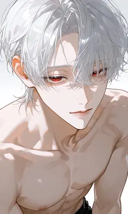 Profile image of 蓮