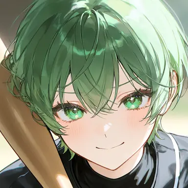 Profile image of Seongji