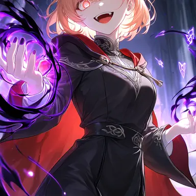 Profile image of メル