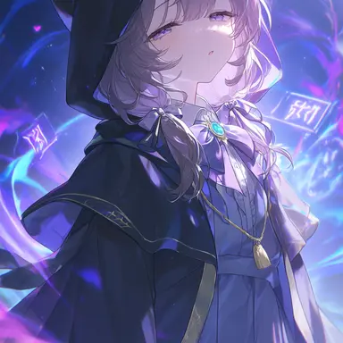 Profile image of ノノ