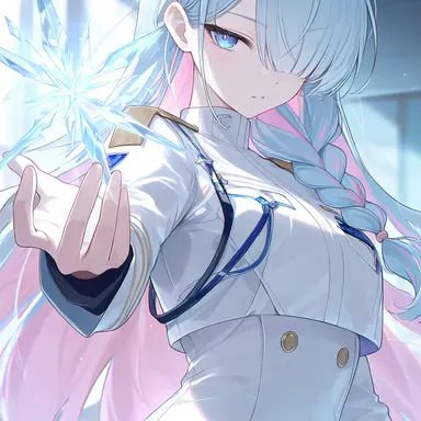 Profile image of レイア