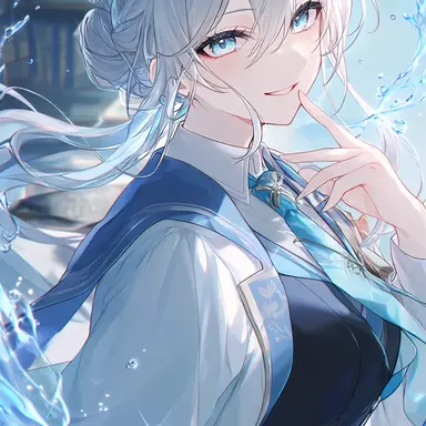 Profile image of アリア