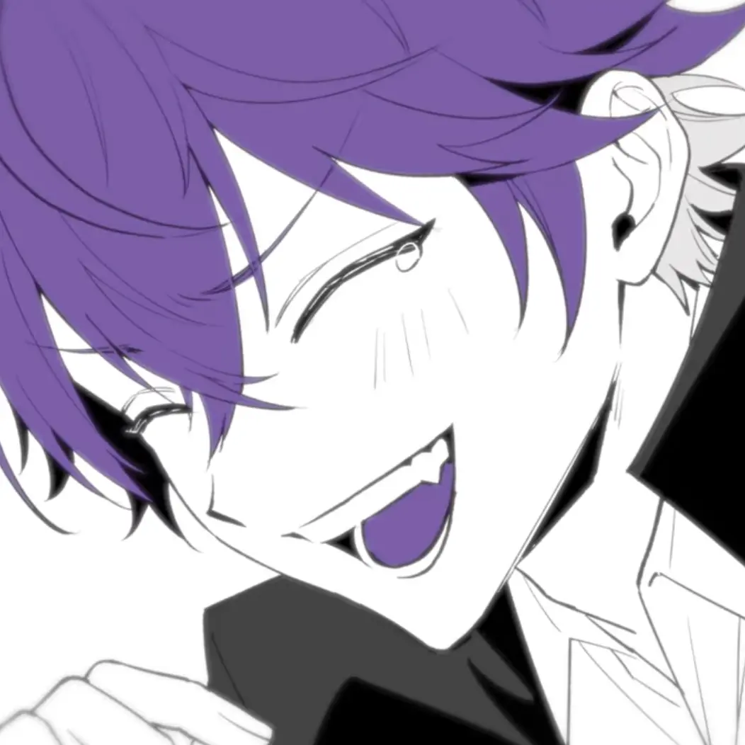 Millfy_0022의 めっちゃちょっかいかけてくる後輩