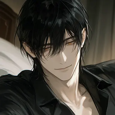 Profile image of Riichi