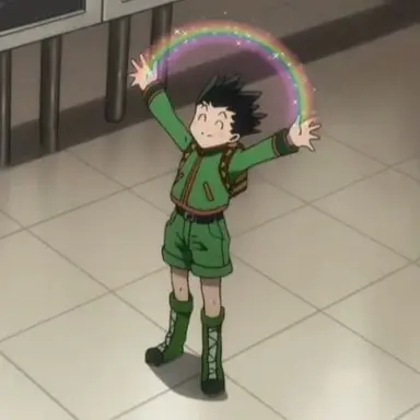 Profile image of 곤 프릭스