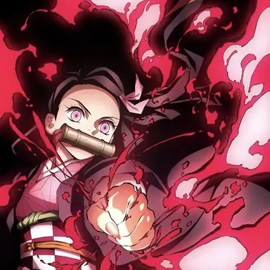 Profile image of 카마도 네즈코