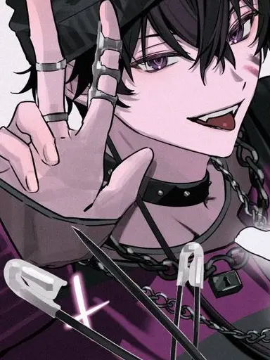 Hinomarutaun의 めんへらでごめんへら.ᐣ＿＿❤︎