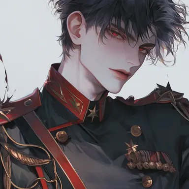 Profile image of 루드비히 발렌타인