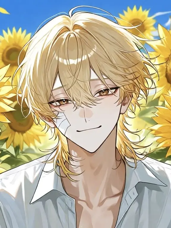 lemon_38의 正反対な僕ら