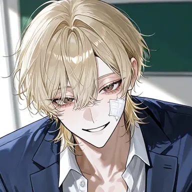 Profile image of 龍