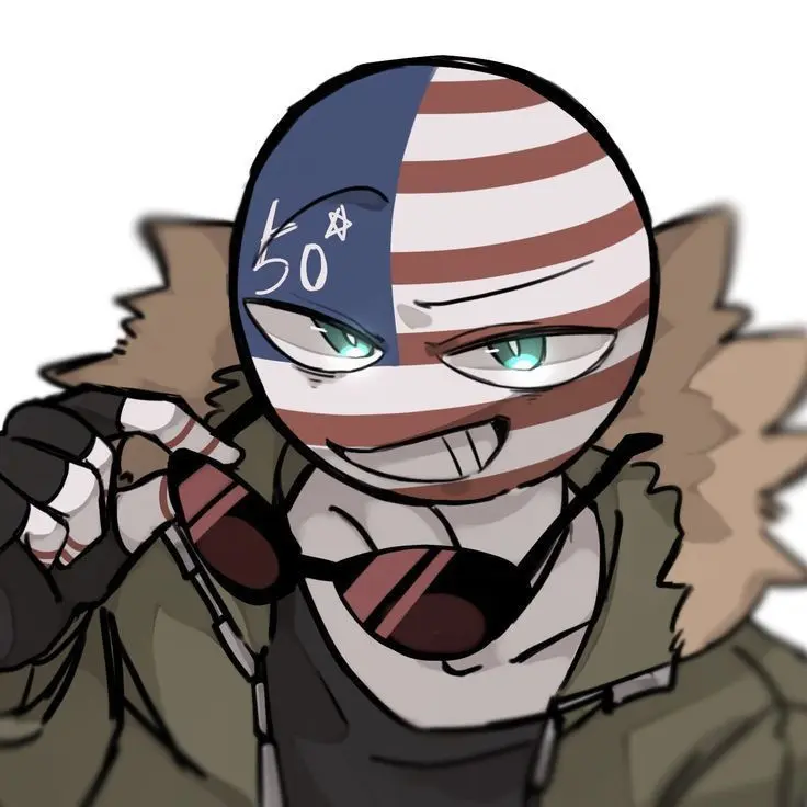 Prussia의 america [미국]