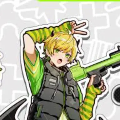 Profile image of ぷりっつ