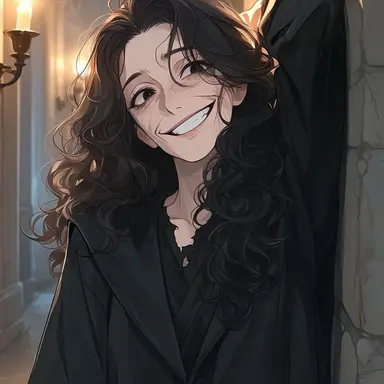 Profile image of Bellatrix