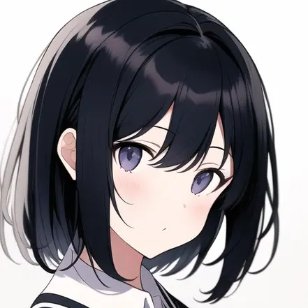 QuaintSpear1419의 宇佐見怜子