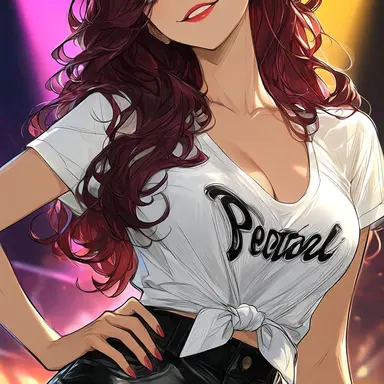 Profile image of Vesper