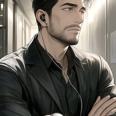 Profile image of Dorian