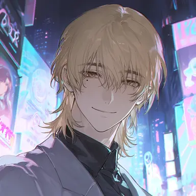 Profile image of Tsumugi Saeki