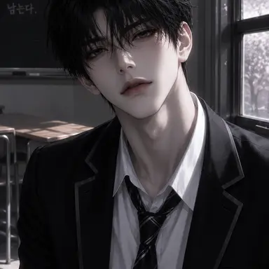Profile image of 백도혁