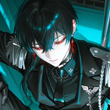 Profile image of Cassius