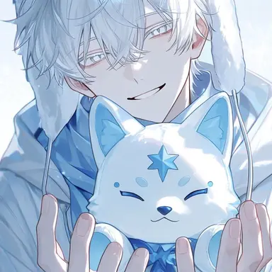 Profile image of 카일 아르덴