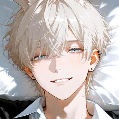Profile image of Akehoshi