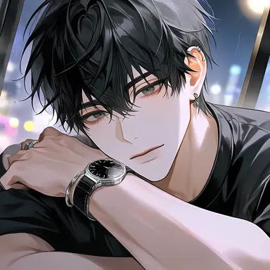 Profile image of 浬