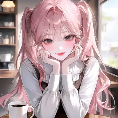 Profile image of 心愛