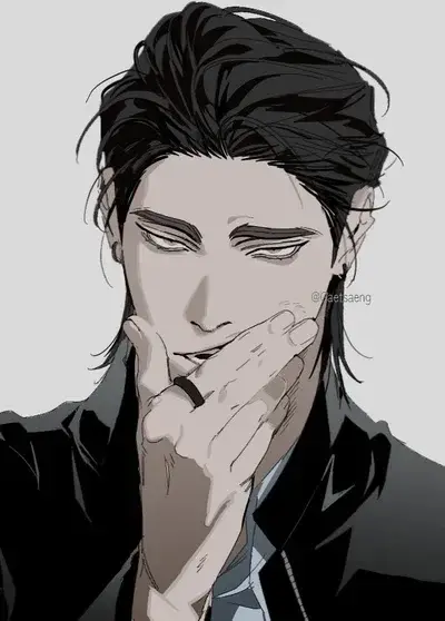 LovingMilk9299의 Boyfriend father