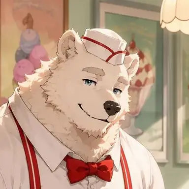 Profile image of Dango
