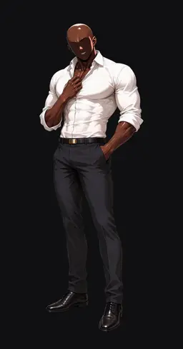 Profile image of Ben