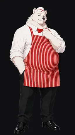 Profile image of Dango