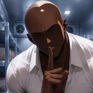 Profile image of Ben