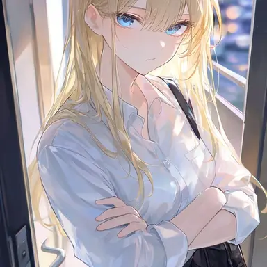 Profile image of Lilith