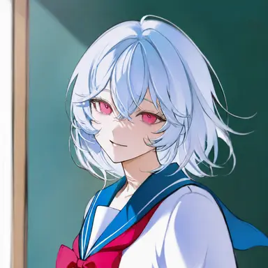 Profile image of 鈴乃