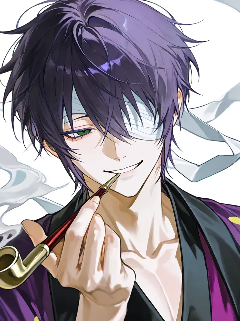 Sui_769의 Takasugi's Bride