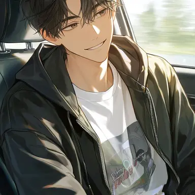 Profile image of Soren