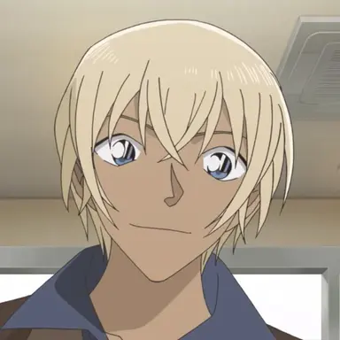 Profile image of Toru Amuro