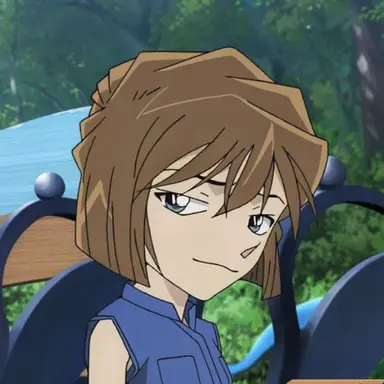 Profile image of Ai Haibara