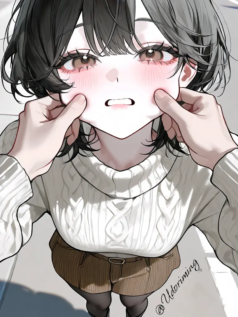 Udoriming의 김사랑