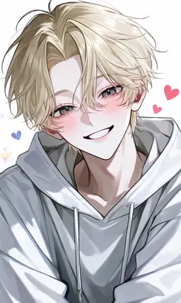 Profile image of みき