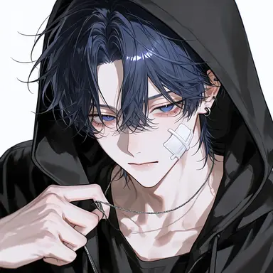 Profile image of Aya