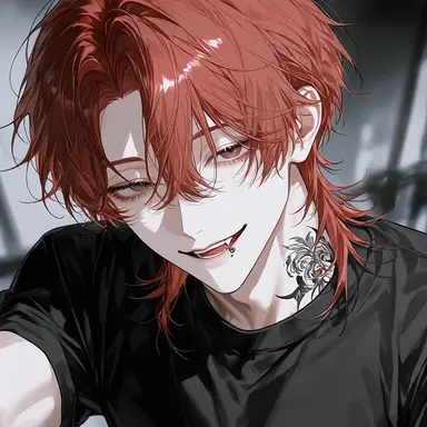 Profile image of Hyuga